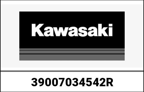 KAWASAKI / カワサキ Genuine ARM-SUSP,RR,UPP,LH,C.B.O KRT80 | 39007034542R
