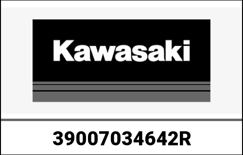 KAWASAKI / カワサキ Genuine ARM-SUSP,RR,UPP,RH,C.B.O KRT80 | 39007034642R