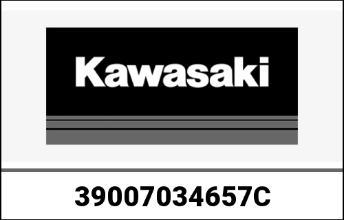 KAWASAKI / カワサキ Genuine ARM-SUSP,RR,UPP,RH,P.C.P KRT80 | 39007034657C
