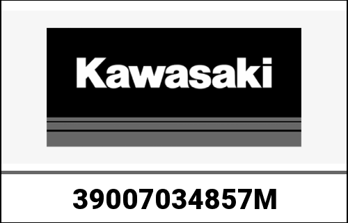 KAWASAKI / カワサキ Genuine ARM-SUSP,RR,LWR,RH,P.C.P KRF80 | 39007034857M