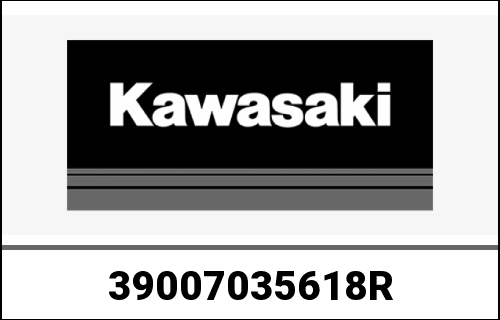 KAWASAKI / カワサキ Genuine ARM-SUSP,F.S.BLACK KLZ1000BFF | 39007035618R