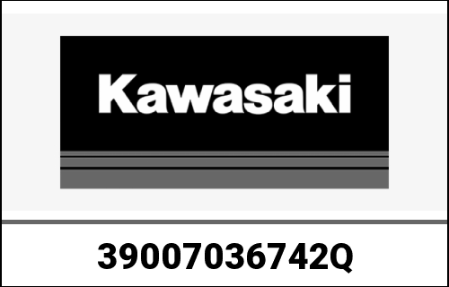 KAWASAKI / カワサキ Genuine ARM-SUSP,FR,UPP,LH,C.L.G KRT80 | 39007036742Q
