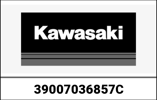 KAWASAKI / カワサキ Genuine ARM-SUSP,FR,UPP,RH,P.C.P KRT80 | 39007036857C