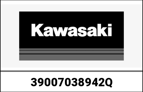KAWASAKI / カワサキ Genuine ARM-SUSP,FR,LWR,LH,C.L.G KRF80 | 39007038942Q
