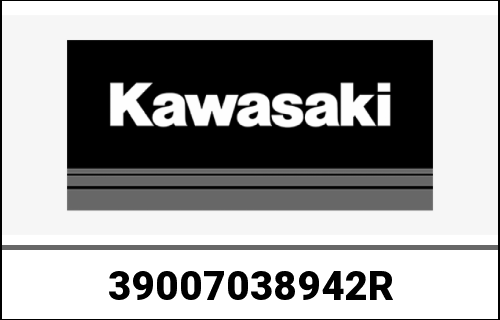 KAWASAKI / カワサキ Genuine ARM-SUSP,FR,LWR,LH,C.B.O KRT80 | 39007038942R
