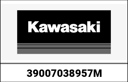 KAWASAKI / カワサキ Genuine ARM-SUSP,FR,LWR,LH,P.C.P KRF80 | 39007038957M