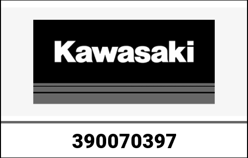 KAWASAKI / カワサキ Genuine ARM-SUSP KAF400HHF | 390070397