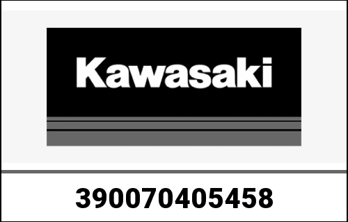 KAWASAKI / カワサキ Genuine ARM-SUSP,P.SILVER ZX1000WHF | 390070405458