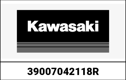 KAWASAKI / カワサキ Genuine ARM-SUSP,F.S.BLACK KLZ1000CKF | 39007042118R