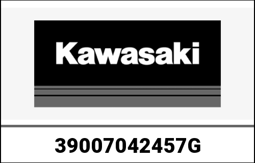 KAWASAKI / カワサキ Genuine ARM-SUSP,FR,UPP,LH,V.BLU KRF10 | 39007042457G