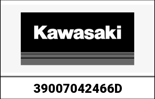 KAWASAKI / カワサキ Genuine ARM-SUSP,FR,UPP,LH,P.M.M KRF10 | 39007042466D