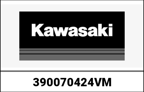 KAWASAKI / カワサキ Genuine ARM-SUSP,FR,UPP,LH,S.RED KRF10 | 390070424VM