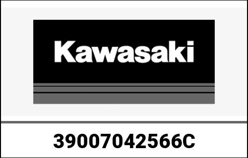 KAWASAKI / カワサキ Genuine ARM-SUSP,FR,UPP,RH,P.L.G KRF10 | 39007042566C