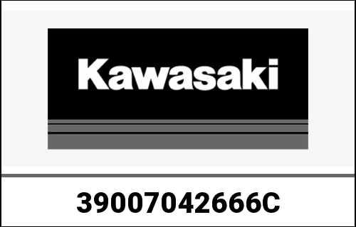 KAWASAKI / カワサキ Genuine ARM-SUSP,FR,LWR,LH,P.L.G KRF10 | 39007042666C