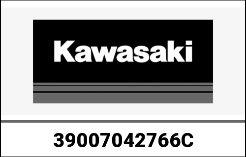 KAWASAKI / カワサキ Genuine ARM-SUSP,FR,LWR,RH,P.L.G KRF10 | 39007042766C
