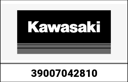 KAWASAKI / カワサキ Genuine ARM-SUSP,TRAILING,LH,BLA KRF10 | 39007042810