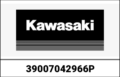 KAWASAKI / カワサキ Genuine ARM-SUSP,TRAILING,RH,P.P KRF10 | 39007042966P