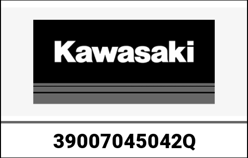 KAWASAKI / カワサキ Genuine ARM-SUSP,RR,UPP,RH,P.C.L KRT80 | 39007045042Q