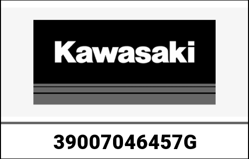 KAWASAKI / カワサキ Genuine ARM-SUSP,FR,LWR,RH,V.BLU KRF10 | 39007046457G