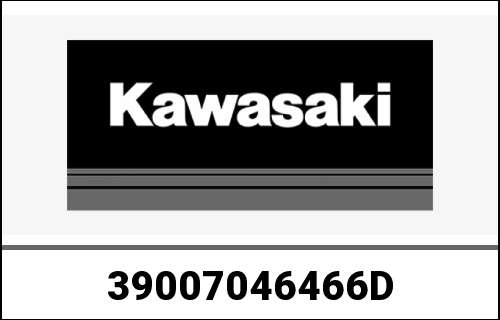 KAWASAKI / カワサキ Genuine ARM-SUSP,FR,LWR,RH,P.M.M KRF10 | 39007046466D
