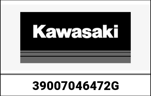 KAWASAKI / カワサキ Genuine ARM-SUSP,FR,LWR,RH,TURQU KRF10 | 39007046472G