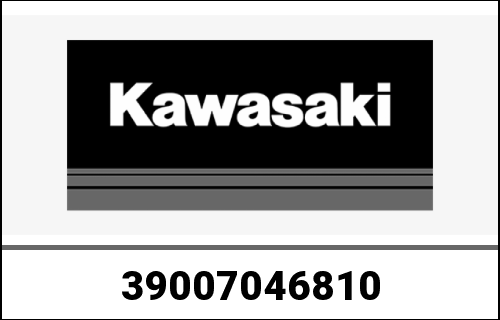 KAWASAKI / カワサキ Genuine ARM-SUSP,TRAILING,LH,BLA KRF10 | 39007046810