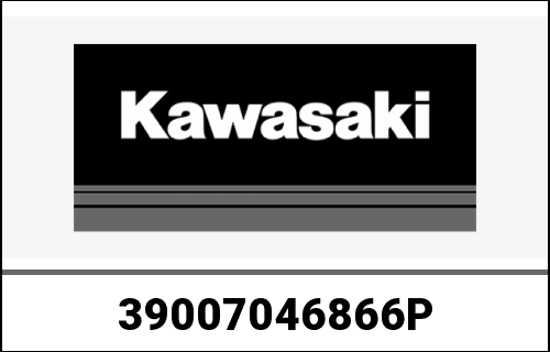 KAWASAKI / カワサキ Genuine ARM-SUSP,TRAILING,LH,P.P KRF10 | 39007046866P
