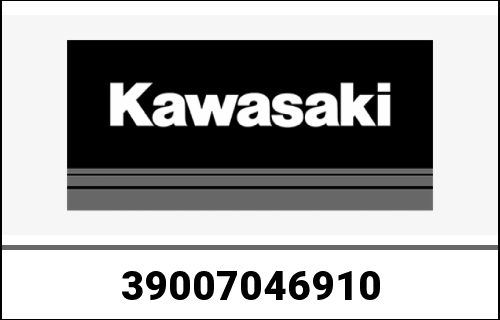 KAWASAKI / カワサキ Genuine ARM-SUSP,TRAILING,RH,BLA KRF10 | 39007046910