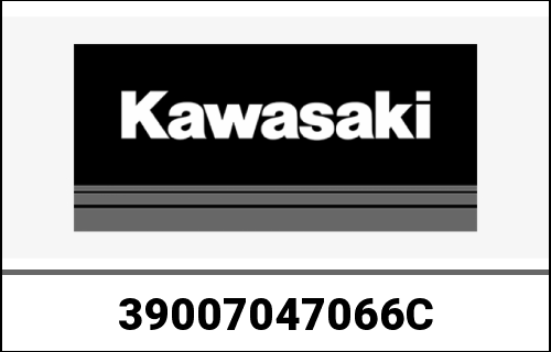 KAWASAKI / カワサキ Genuine ARM-SUSP,CONTROL,RR,UPP, KRF10 | 39007047066C