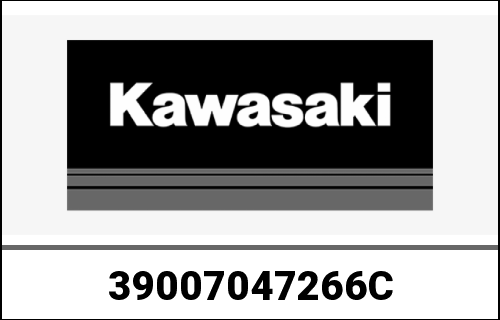 KAWASAKI / カワサキ Genuine ARM-SUSP,CONTROL,FR,P.L. KRF10 | 39007047266C