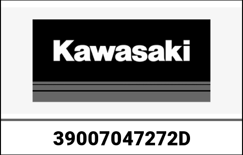 KAWASAKI / カワサキ Genuine ARM-SUSP,CONTROL,FR,P.I. KRF10 | 39007047272D