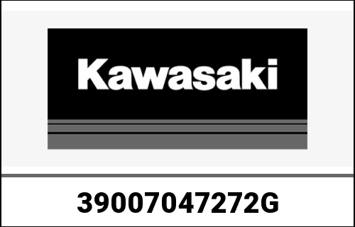 KAWASAKI / カワサキ Genuine ARM-SUSP,CONTROL,FR,TURQ KRF10 | 39007047272G