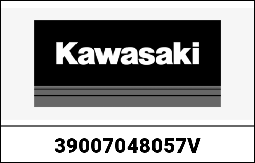 KAWASAKI / カワサキ Genuine ARM-SUSP,FR,UPP,RH,ORANG KRT10 | 39007048057V
