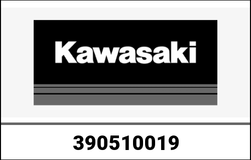 KAWASAKI / カワサキ Genuine FRAME-COMP-SIDE,LH KRF1000AMF | 390510019