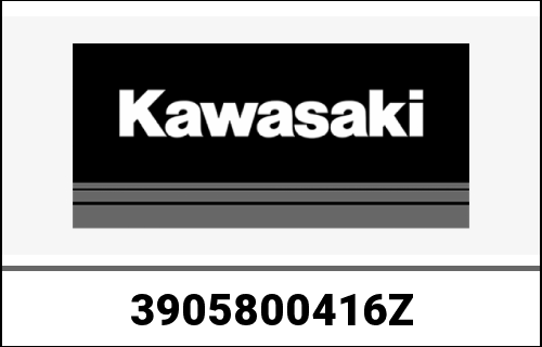 KAWASAKI / カワサキ Genuine HANDLE-COMP,F.BLACK JT1500TNFN | 3905800416Z