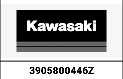 KAWASAKI / カワサキ Genuine HANDLE-COMP,BLACK JT1500VNFN | 3905800446Z