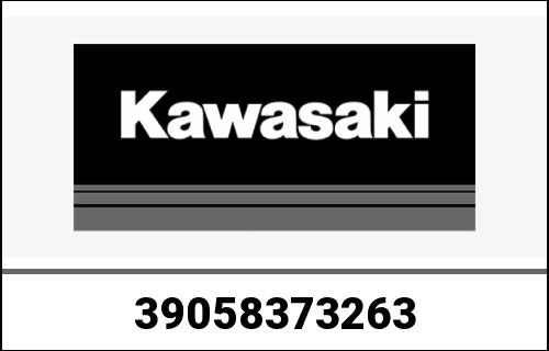 KAWASAKI / カワサキ Genuine HANDLE-COMP,YELLOW 4 JT750-B3 | 39058373263