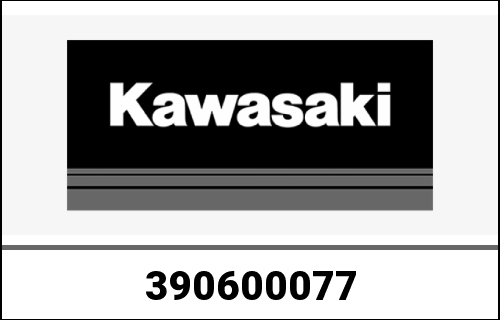 KAWASAKI / カワサキ Genuine RADIATOR KVF650DBF | 390600077
