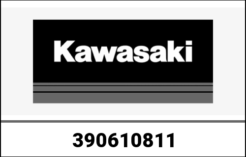 KAWASAKI / カワサキ Genuine RADIATOR-ASSY KAF620MLS | 390610811