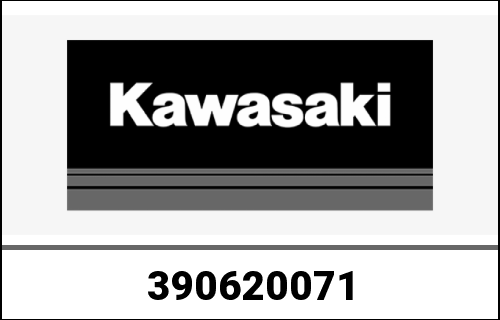 KAWASAKI / カワサキ Genuine HOSE-COOLING,RAD-W.PUMP ZX636- | 390620071