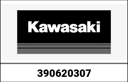 KAWASAKI / カワサキ Genuine HOSE-COOLING,RETURN ZR1000DAF | 390620307