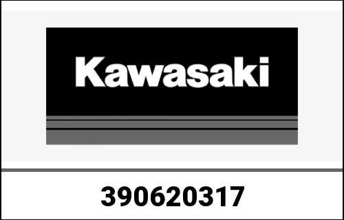 KAWASAKI / カワサキ Genuine HOSE-COOLING,THERMO-RH P KRF75 | 390620317