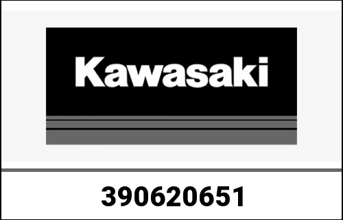 KAWASAKI / カワサキ Genuine HOSE-COOLING,ENGINE OUT KAF820 | 390620651