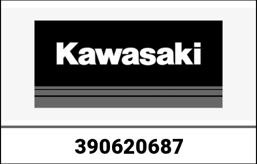 KAWASAKI / カワサキ Genuine HOSE-COOLING,OVER FLOW ZX1000N | 390620687