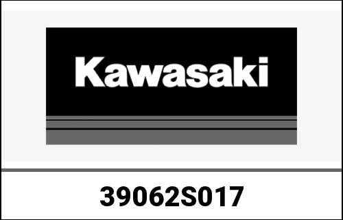KAWASAKI / カワサキ Genuine HOSE-COOLING KSF400-A1 | 39062S017