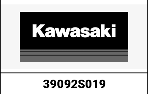 KAWASAKI / カワサキ Genuine PIN-HAIR,REAR HUB KSF400A6F | 39092S019
