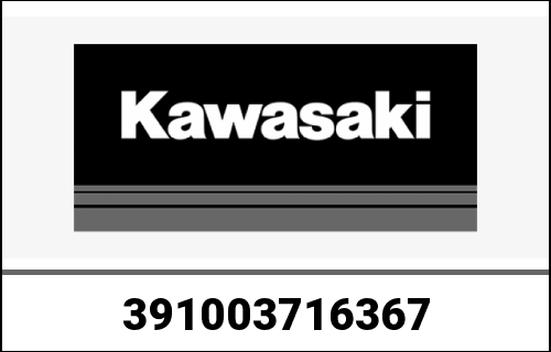 KAWASAKI / カワサキ Genuine POLE-COMP-HANDLE,C.L.GRE JS800 | 391003716367