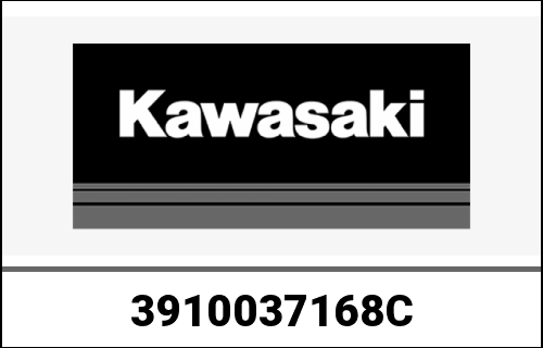 KAWASAKI / カワサキ Genuine POLE-COMP-HANDLE,J.WH JS750-A4 | 3910037168C