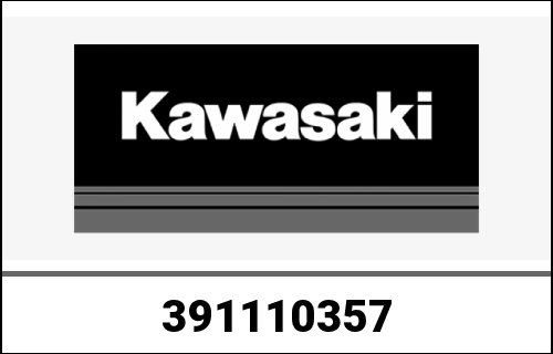 KAWASAKI / カワサキ Genuine ROD-TIE KX450JKF | 391110357