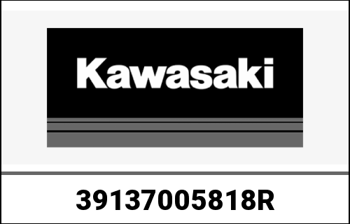 KAWASAKI / カワサキ Genuine STAY-COMP,UPP COWLING,BL EX250 | 39137005818R